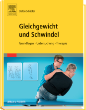 Cover Gleichgewicht und Schwindel